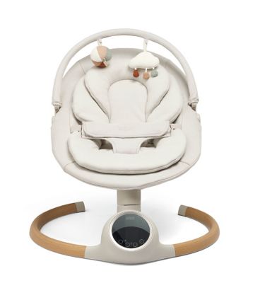 Mamas & Papas Alto Smart Swing Cashmere by Mamas & Papas