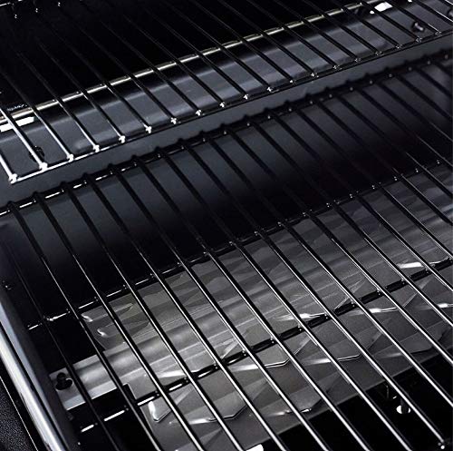 Outback Omega 250 2 Burner Gas BBQ