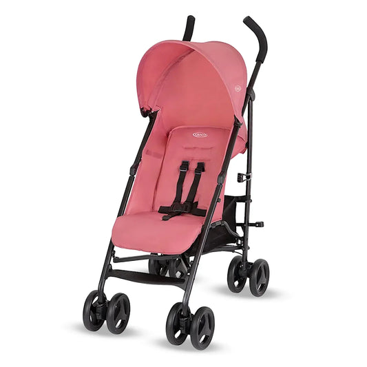 Graco Speedie™ Stroller - Pink by Graco