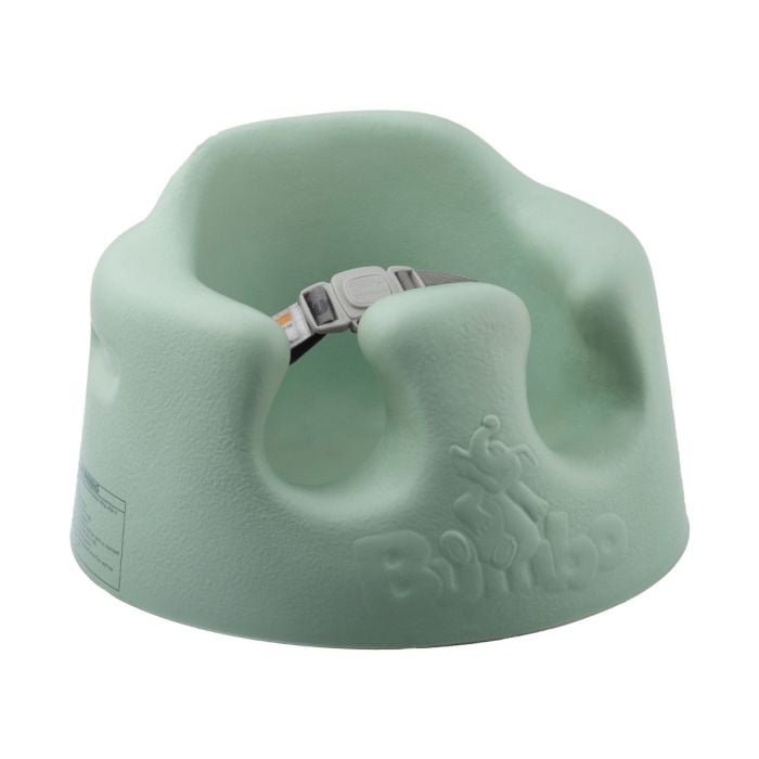 Bumbo Floor Seat Hemlock by Bumbo