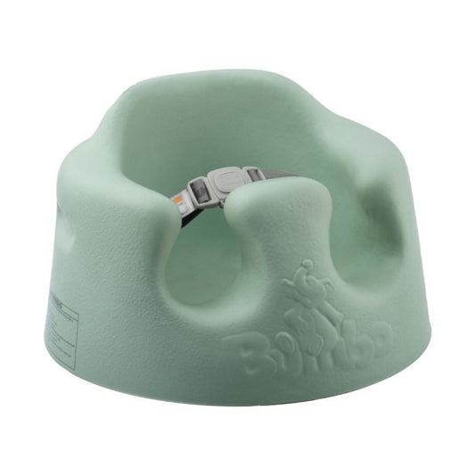 Bumbo Floor Seat Hemlock by Bumbo