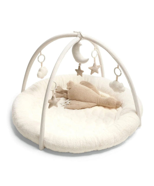 Mamas & Papas Playmat & Gym - Welcome to the World, Duckling by Mamas & Papas
