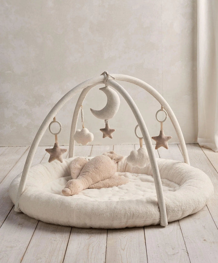 Mamas & Papas Playmat & Gym - Welcome to the World, Duckling by Mamas & Papas